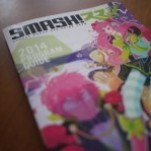 大盛況！アニメの祭典「SMASH!」が2日間開催