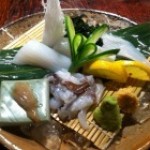 活いか刺！！！