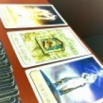 リリーさんのタロットリーディング・９月のスケジュール発表☆