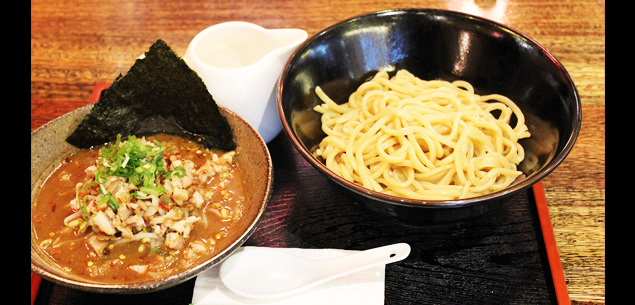 ラーメン