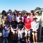 日本人会婦人ゴルフクラブ