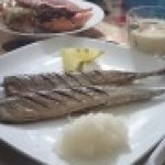 fish marketの食材で晩御飯！！！