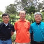 11月16日Woolooware Golf Clubで11月の月例会を開催しました