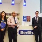 Berlitz Australia Facebook