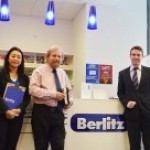 Berlitz Australia Facebook