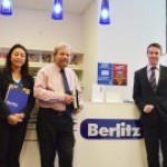 Berlitz Australia Facebook