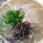 九州のトップ３に輝いたラーメン店がチャイナタウンに新規オープン！