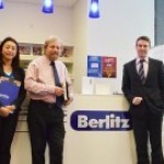 Berlitz Australia Facebook