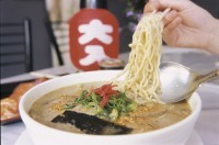 ラーメン大食い大会