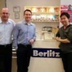 Berlitz Australia: 生徒さんご紹介