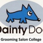 Dainty Dog スクールでの様子です