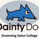 Dainty Dog スクールでの様子です