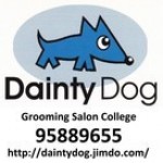 Dainty Dog 学校情報