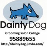 Dainty Dog grooming salonからのお得な情報