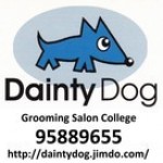 Dainty Dog grooming college Q&A