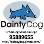 Dainty Dog grooming ‘学校情報