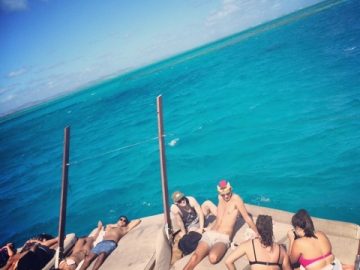 フィージー