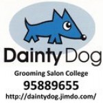 Dainty Dog grooming salon‘よりお知らせです☆☆
