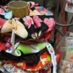和柄小物でほっこり♪新入荷ご紹介！