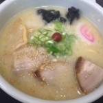 旭川ラーメン