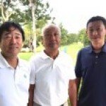 Muirfield Golf Club にて3月度月例会を開催しました