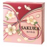 華やかな『桜』のお茶、揃いました。