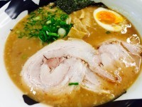 シティの人気ラーメン店がニュートラルベイに2号店をオープン♪