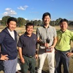 Twin Creeks Golf Clubにて7月度月例会を開催しました！