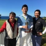 The Coast Golf Clubにて8月度月例会を開催しました