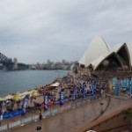 速報！Sydney Running Festivalに参加してきました！前ちゃんの結果は如何に？！ ～人生はマラソンだ！ランニングブログ 十二歩目～