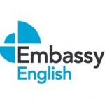 語学学校の王様！Embassy Englishのご紹介（入学金免除・教材費無料！）