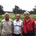 Riverside Oaks Golf Resort にて9月度月例会を開催しました