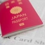 今週の話題／日本の新パスポートに富士山と浮世絵が登場！