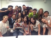 大人気楽しく英語を伸ばしたい人はココ！Ability English sydney