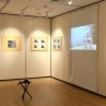 オージーアーティストによる展覧会「Thirty-Seven Views of Fuji」が開催中