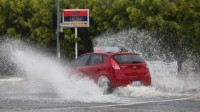 水害後の中古車市場にご用心！