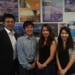 週末しか空いてない皆さん！週末もアイエスオープンしています。お気軽にご利用ください。