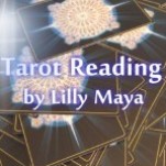 ”占い”を越えるリリーマヤの”光のタロット” 今月は16日(日)