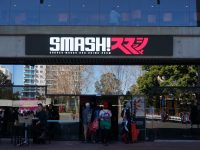 ポップ・カルチャーの祭典「SMASH!」開催、日豪の文化交流さらに広がる