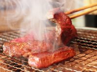 JAMS特典で月曜日が超お得！焼肉二階堂の食べ放題