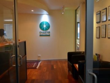 質の高い英語コース、ビジネスコースをお探しの方へCharter Australia(チャーター・オーストラリア）のご紹介！