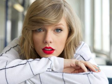 人気歌手テイラー・スウィフトさんのセクハラ裁判