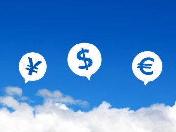 【外貨両替】 日本円から豪ドルの一番お得な両替方法って何？①現金化