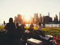 シドニー大学生とMeet upしませんか？残席2名！！