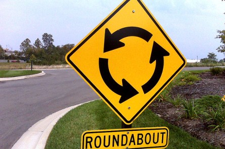 オーストラリアの道路標識 初級編 Jams Tv オーストラリア生活情報ウェブサイト