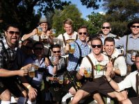 10月のシドニーイベント／ドイツのビール祭り！「オクトーバーフェスト」
