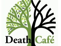 ●７月の日本語デスカフェは来週水曜25日の10:30。死と生と終活をどうとらえるか