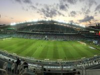 シドニー中心地を本拠地にするサッカークラブ、Sydney FC