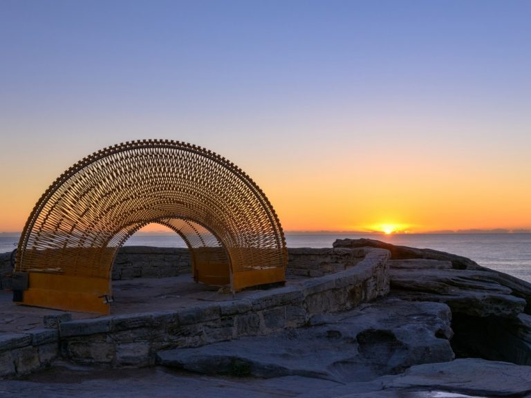 Sculpture by the Sea スカルプチャー・バイ・ザ・シー | シドニーのイベント情報
