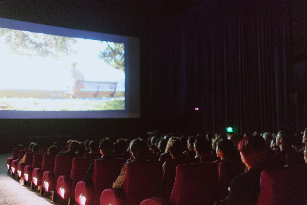 Japanese Film Festival 日本映画祭 | シドニーのイベント情報